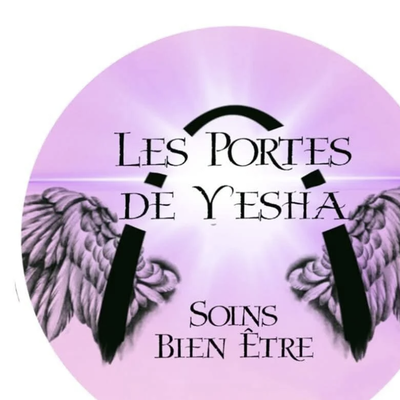 LES PORTES DE YESHA