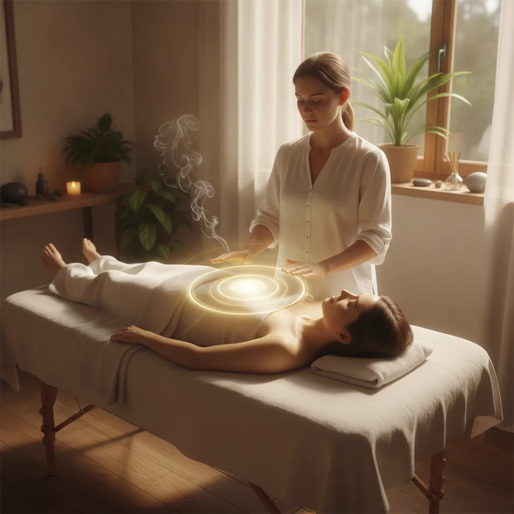 Reiki douleurs chroniques | soutien énergétique - reiki douleurs chroniques